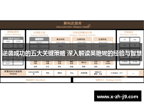 逆袭成功的五大关键策略 深入解读吴艳妮的经验与智慧