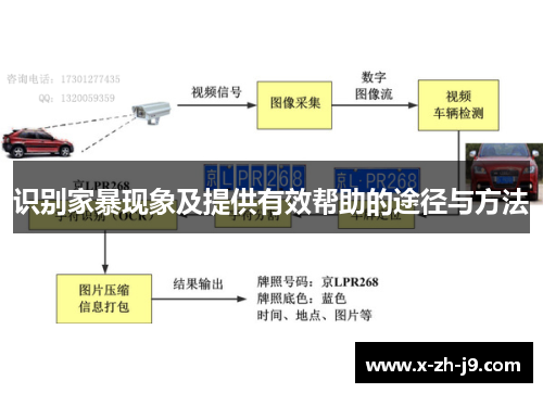 识别家暴现象及提供有效帮助的途径与方法