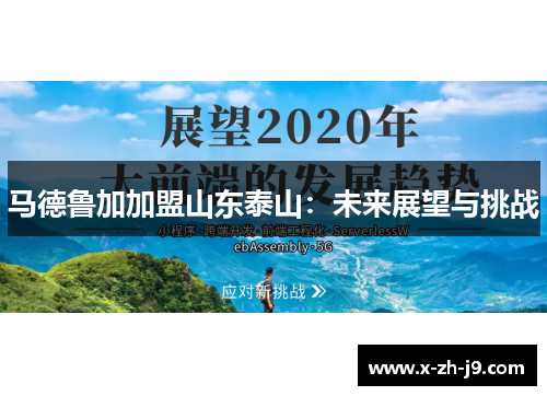 马德鲁加加盟山东泰山：未来展望与挑战