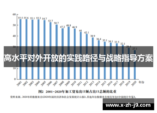 高水平对外开放的实践路径与战略指导方案
